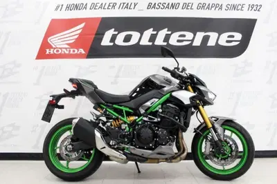 Kawasaki Z 900 SE (2025 - 27) usata