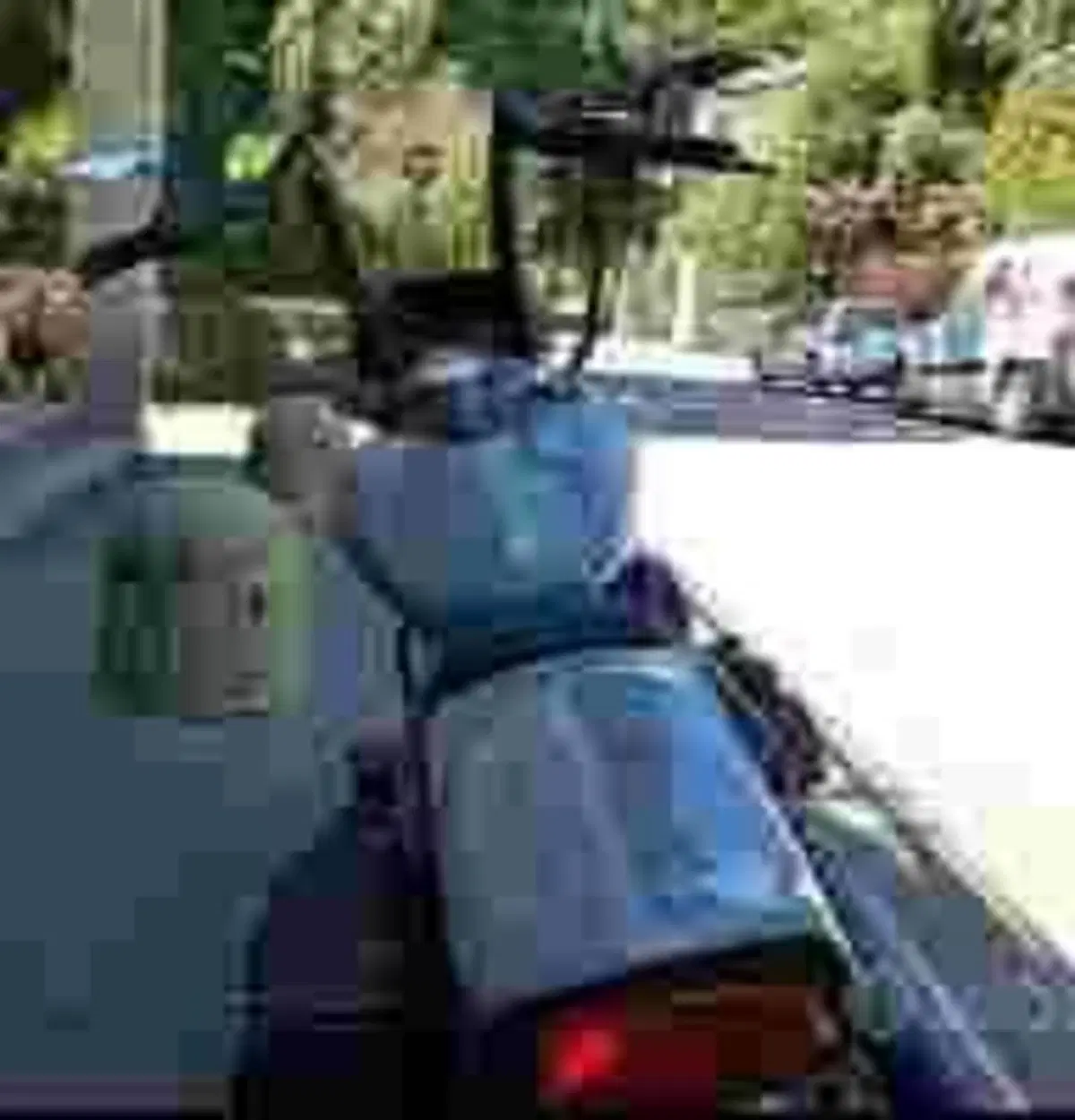 Yamaha XVS 650 Drag Star A Classic (1998 - 06) (3)