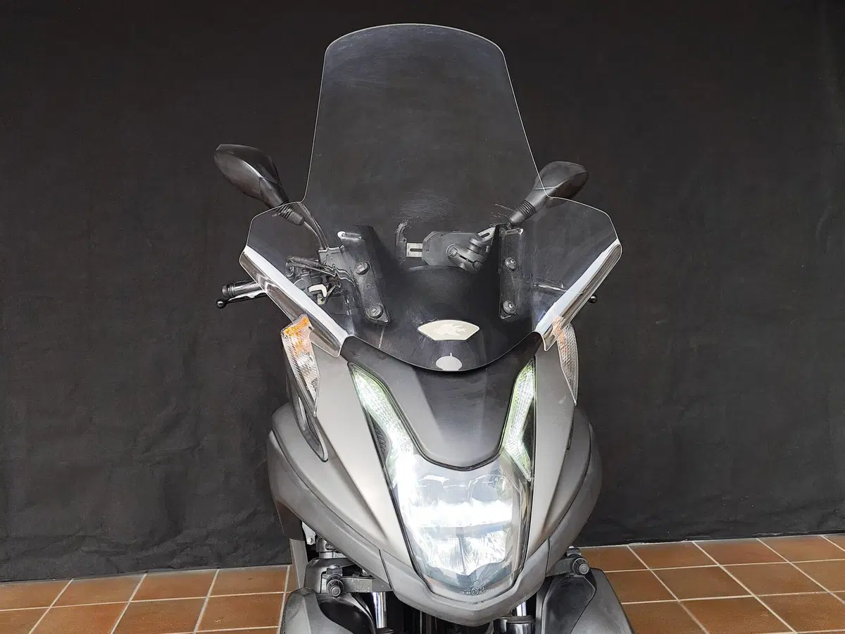 Yamaha Tricity 155 (2017 - 20) (10)