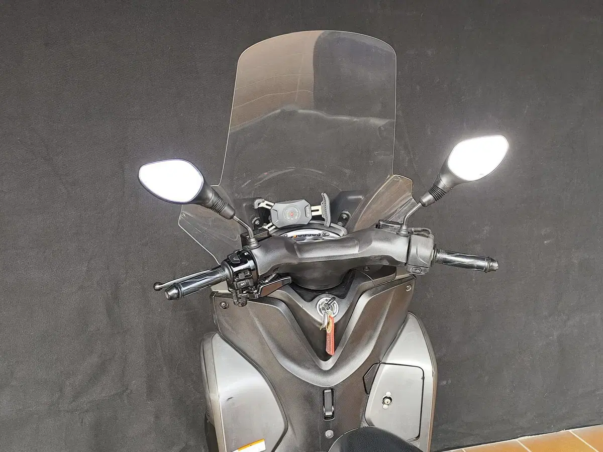 Yamaha Tricity 155 (2017 - 20) (12)