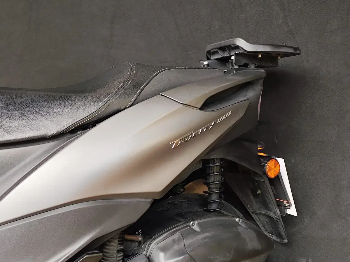 Yamaha Tricity 155 (2017 - 20) (14)