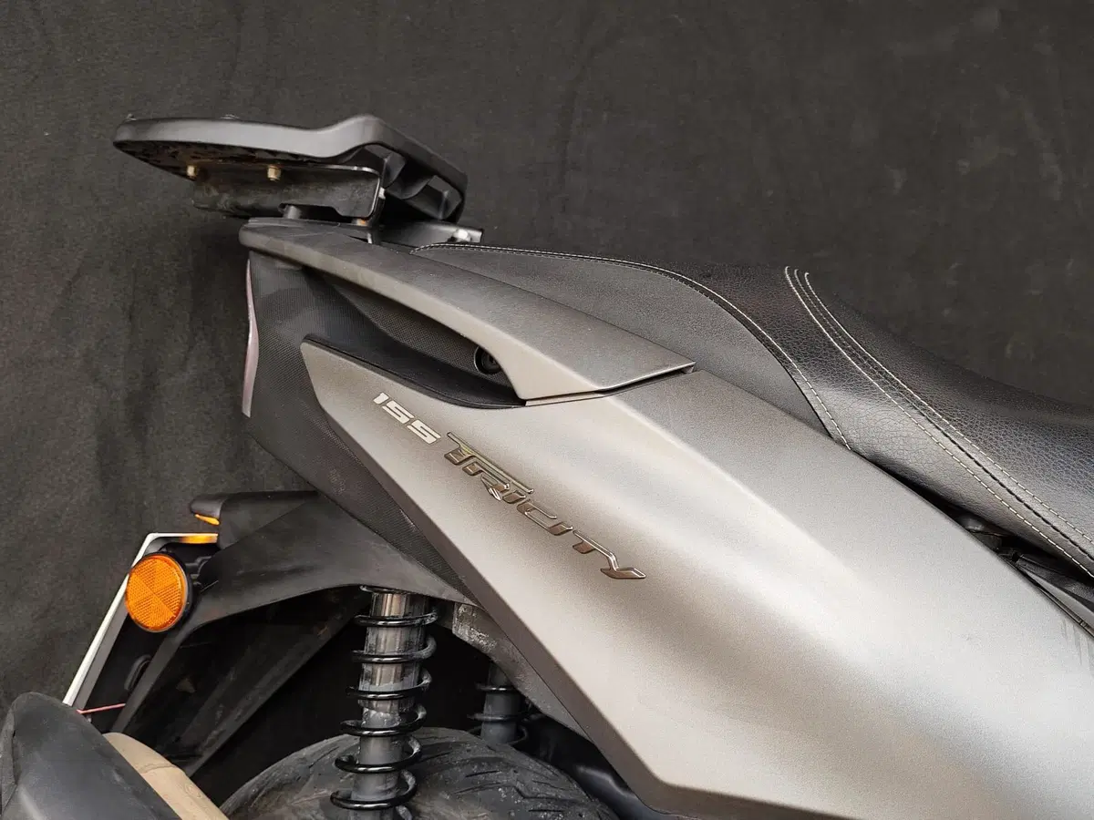 Yamaha Tricity 155 (2017 - 20) (15)