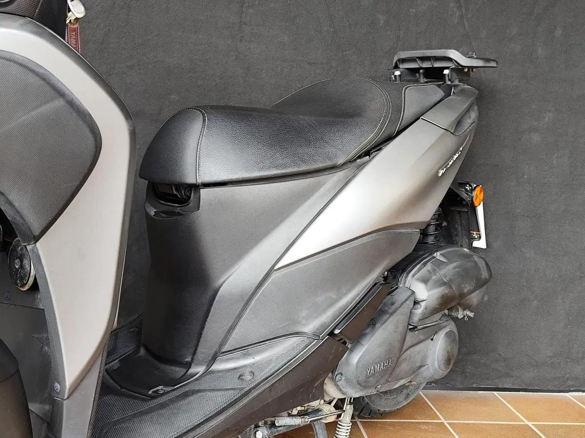 Yamaha Tricity 155 (2017 - 20) (16)