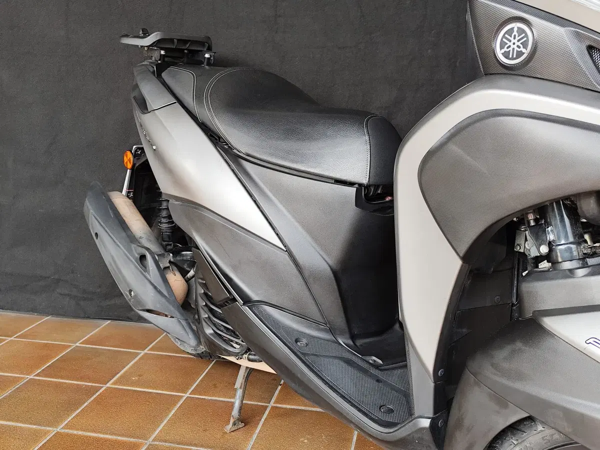 Yamaha Tricity 155 (2017 - 20) (17)