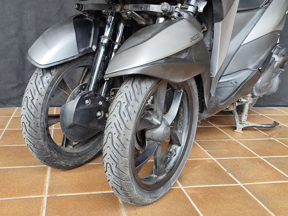 Yamaha Tricity 155 (2017 - 20) (19)