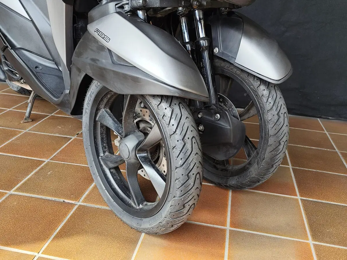 Yamaha Tricity 155 (2017 - 20) (20)