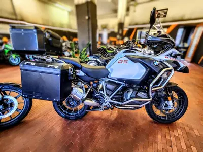 Bmw R 1250 GS Adventure (2021 - 24) usata