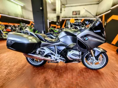 Bmw R 1200 RT (2014 - 16) usata