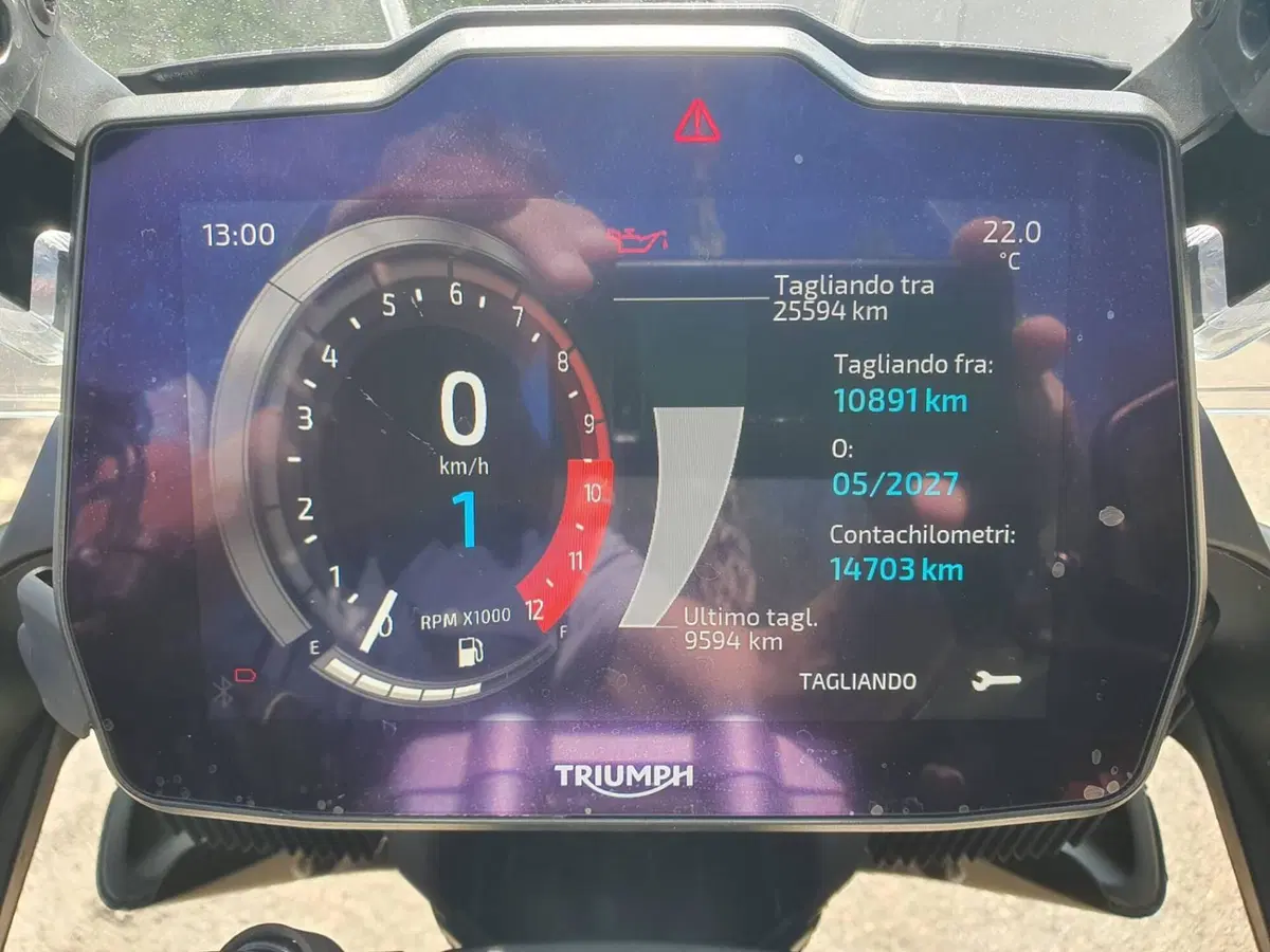 Triumph Tiger 1200 Rally Pro (2022 - 23) (4)