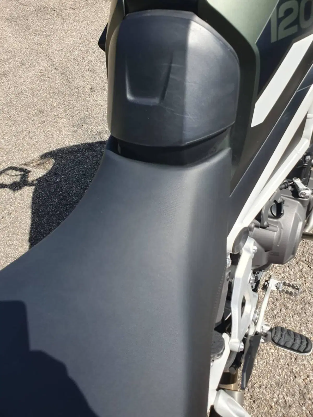 Triumph Tiger 1200 Rally Pro (2022 - 23) (6)