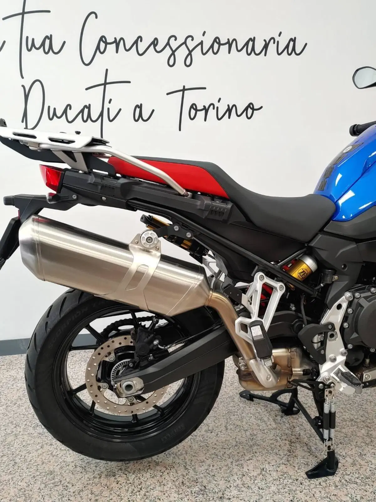 Bmw F 800 GS (2024 - 26) (5)