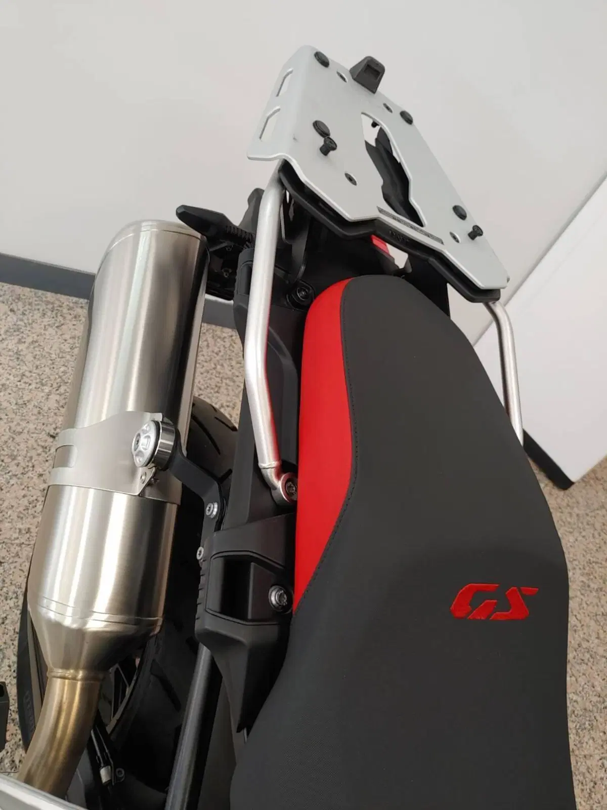 Bmw F 800 GS (2024 - 26) (10)