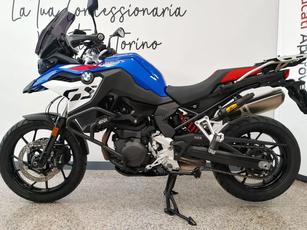 Bmw F 800 GS (2024 - 26) (4)