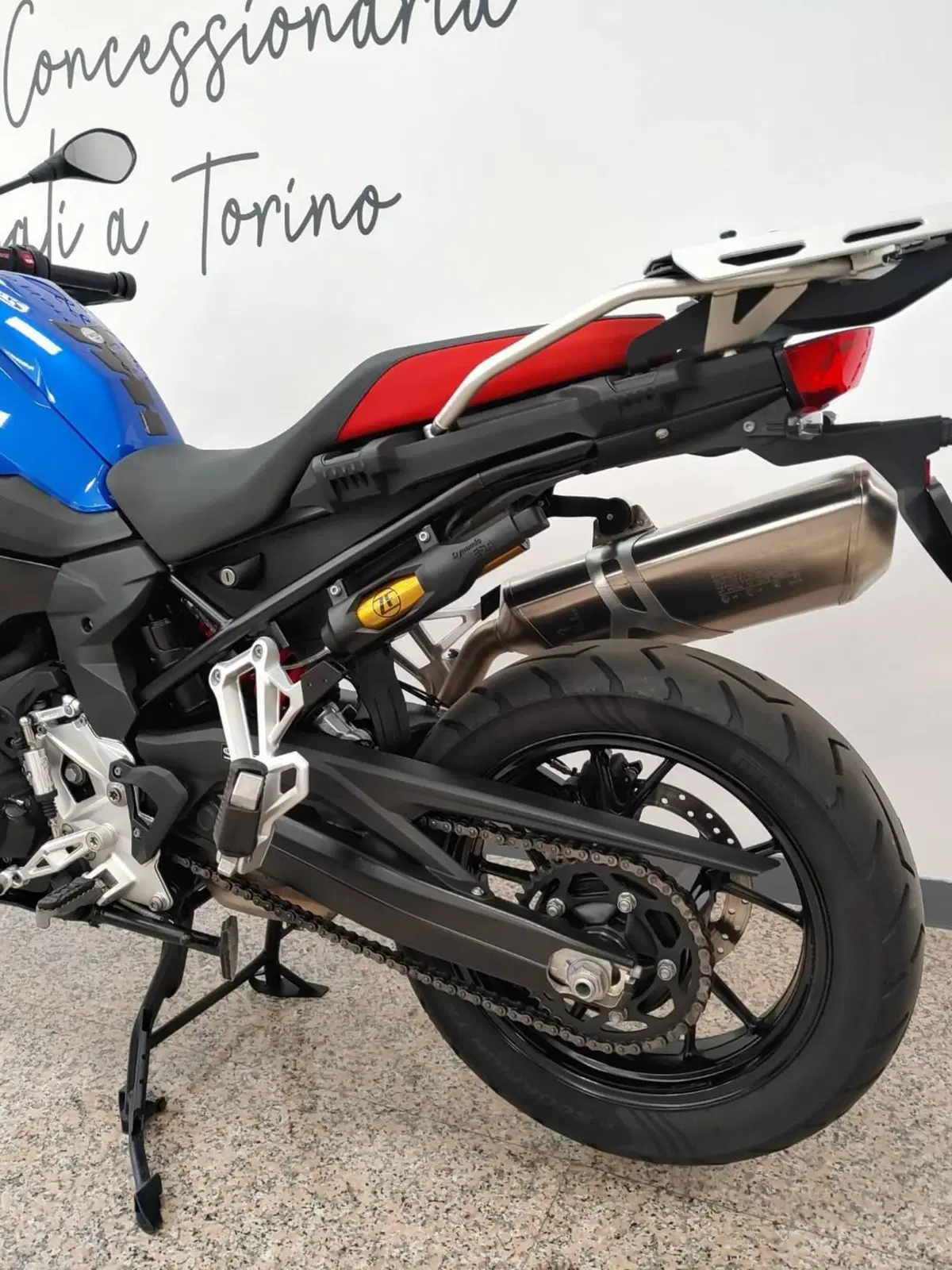 Bmw F 800 GS (2024 - 26) (8)