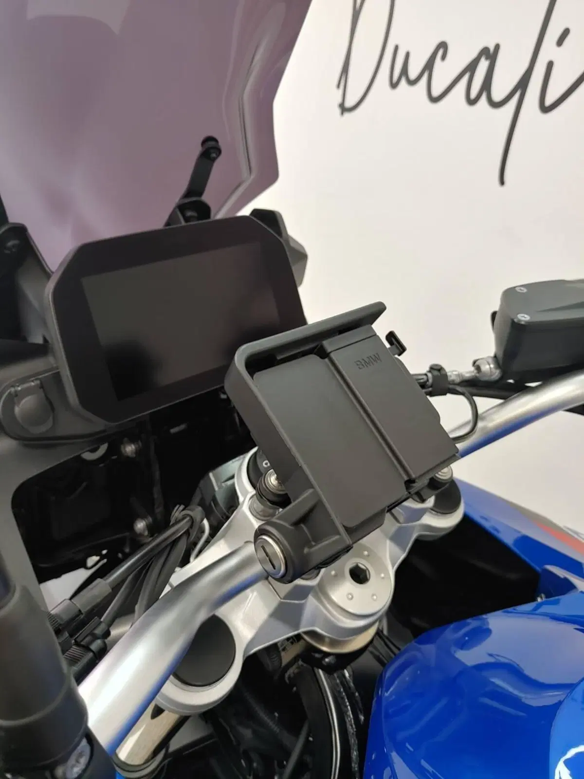 Bmw F 800 GS (2024 - 26) (12)