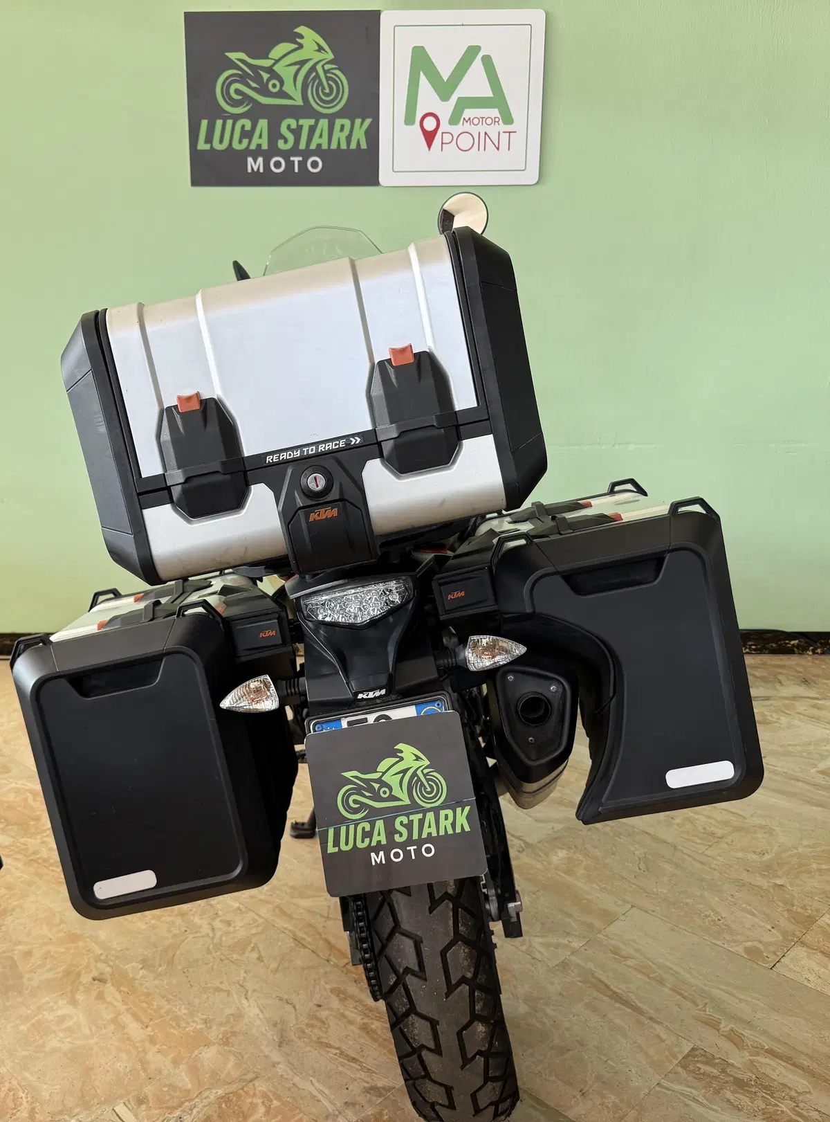KTM 1050 Adventure (2015 - 16) (3)