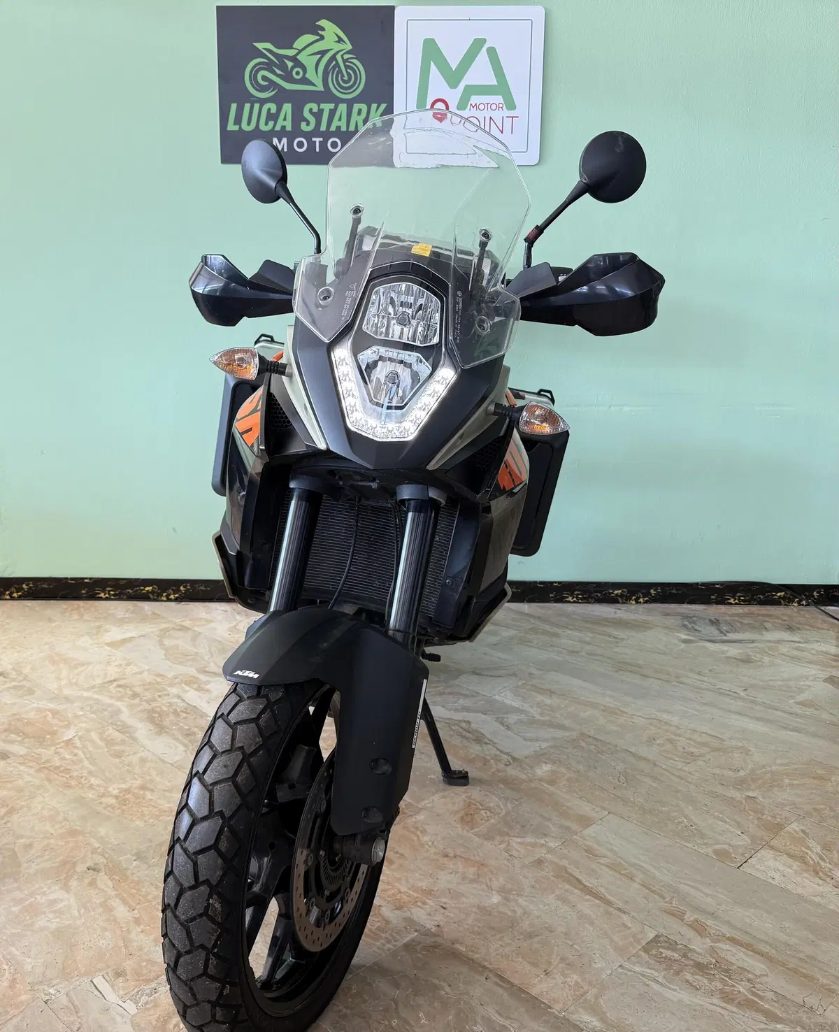 KTM 1050 Adventure (2015 - 16) (4)