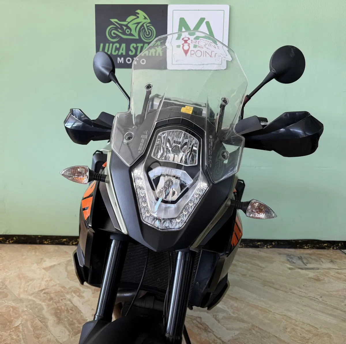 KTM 1050 Adventure (2015 - 16) (5)