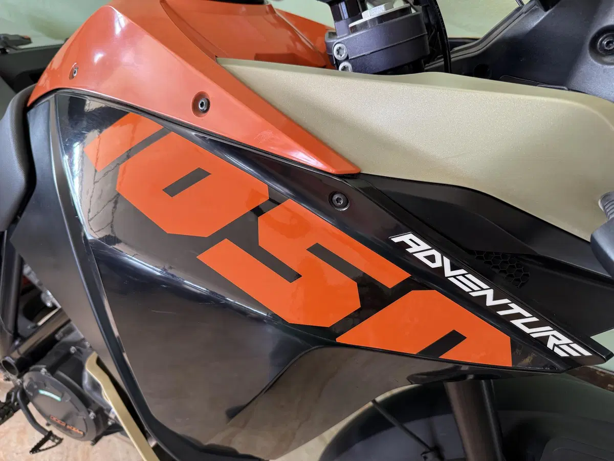 KTM 1050 Adventure (2015 - 16) (11)