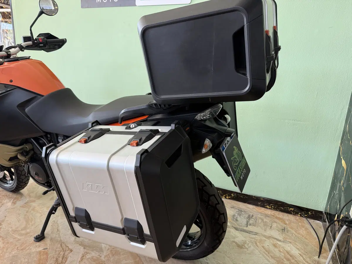 KTM 1050 Adventure (2015 - 16) (17)