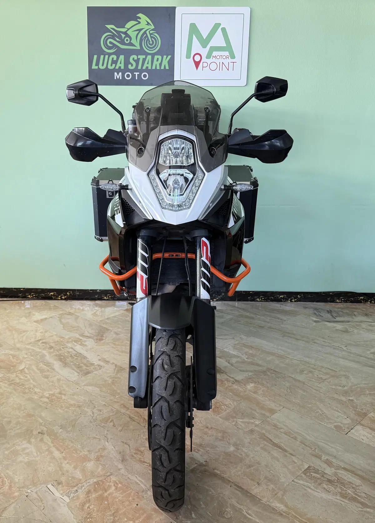 KTM 1190 Adventure R (2013 - 16) (4)