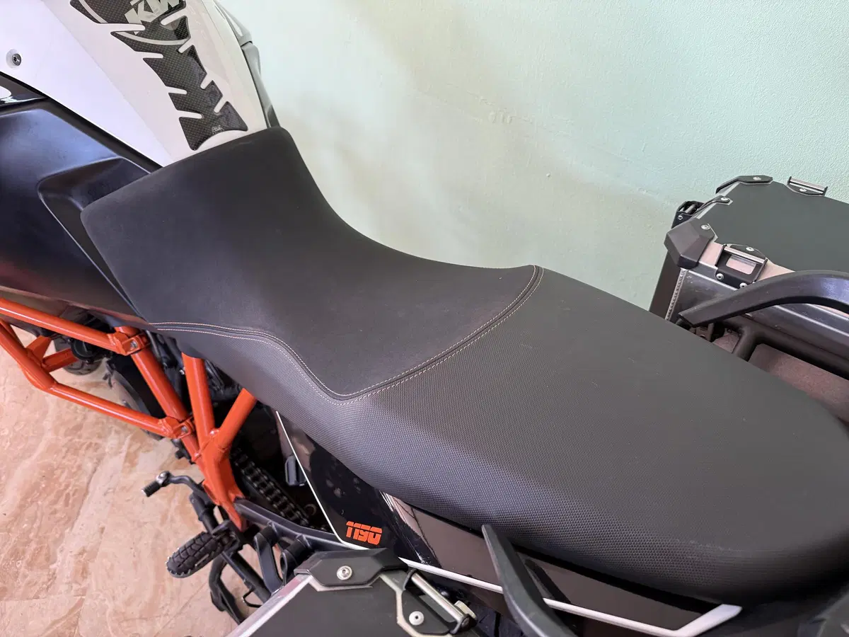 KTM 1190 Adventure R (2013 - 16) (7)