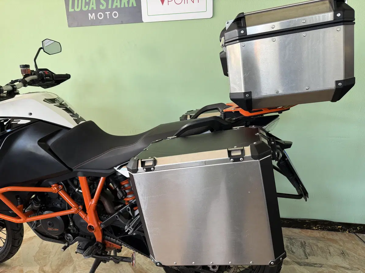 KTM 1190 Adventure R (2013 - 16) (12)