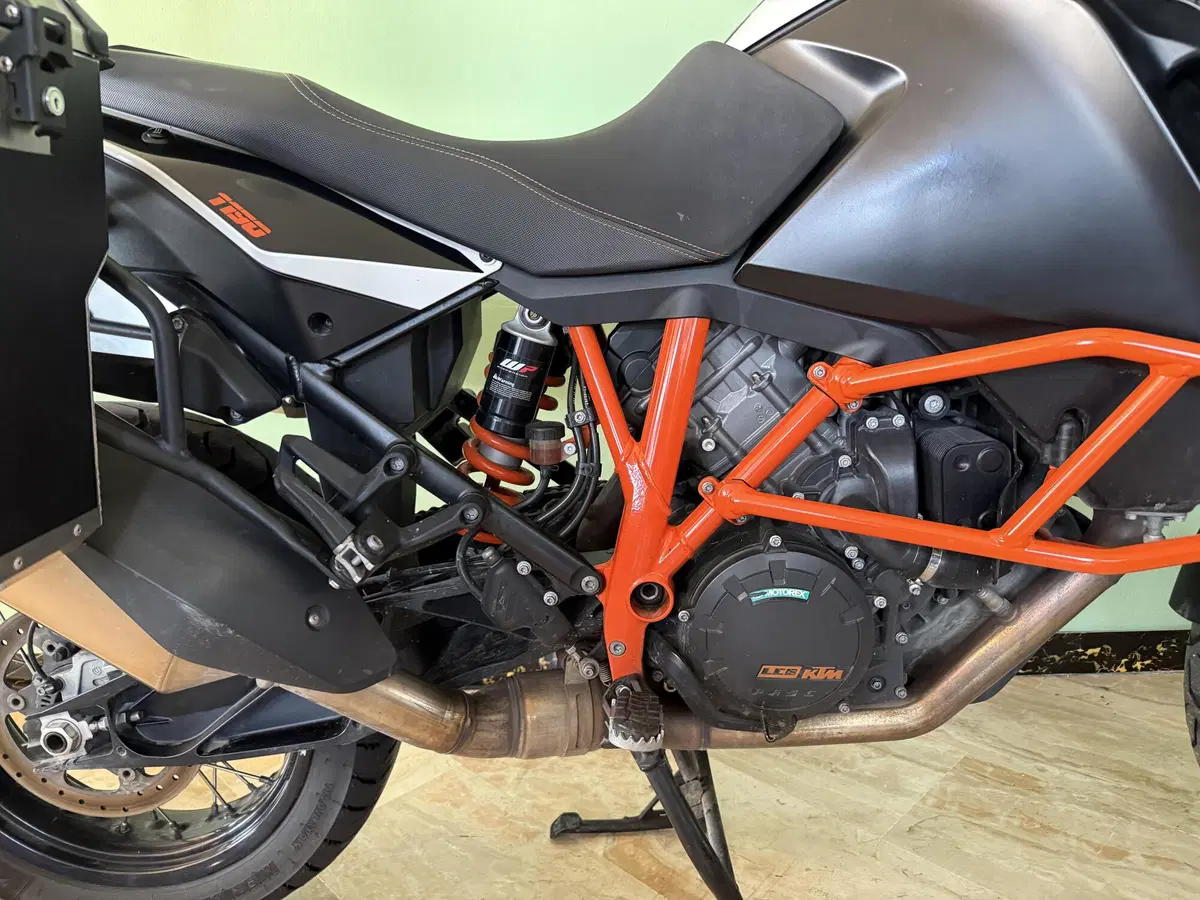 KTM 1190 Adventure R (2013 - 16) (18)