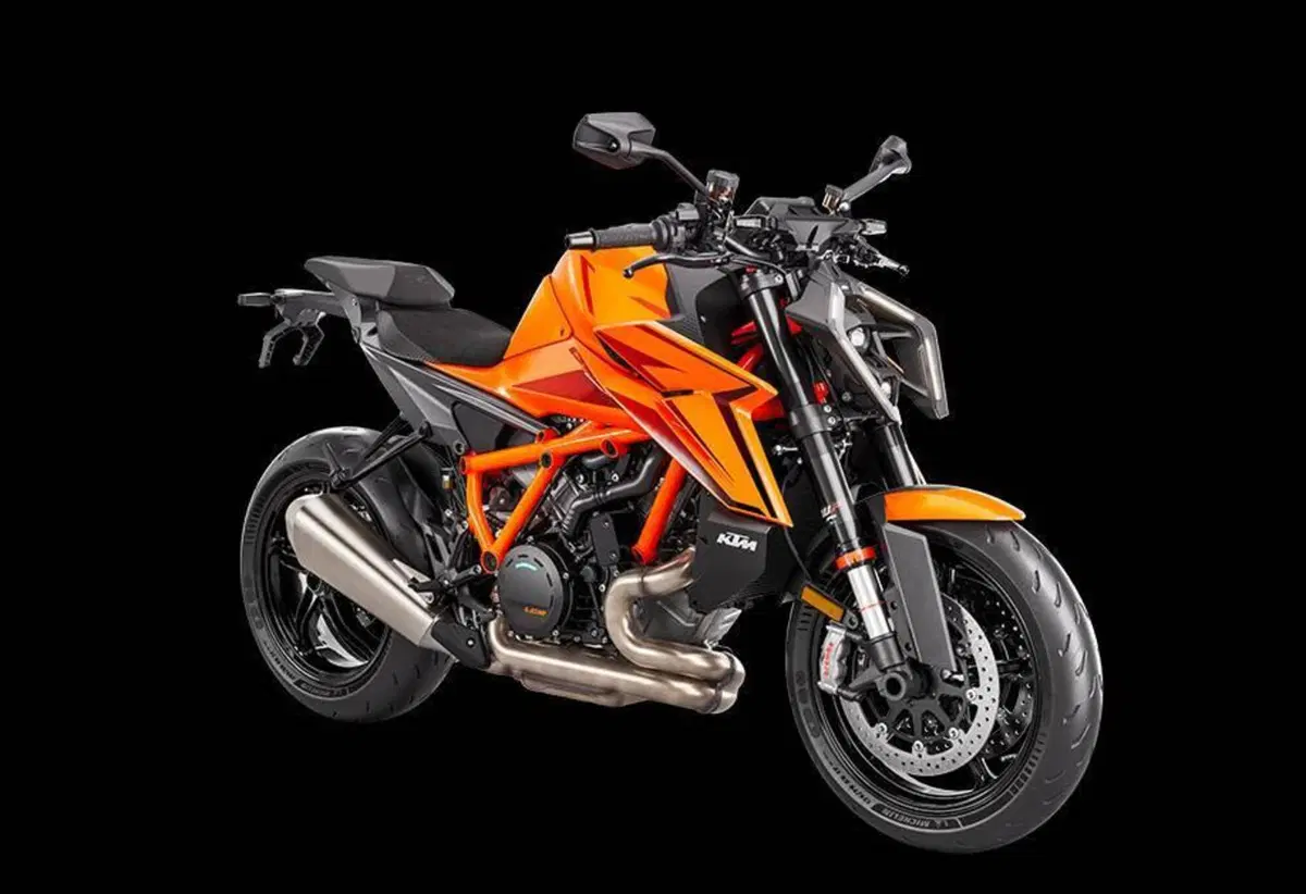 KTM 1390 Super Duke R (2024 - 26) (2)