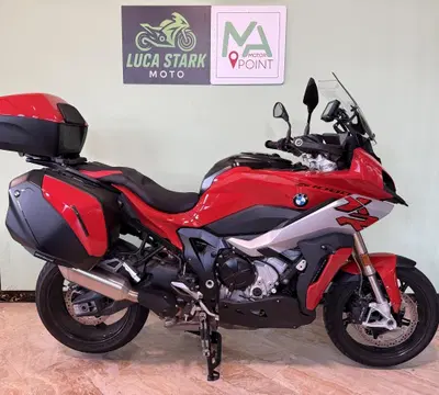 Bmw S 1000 XR (2020 - 23) usata