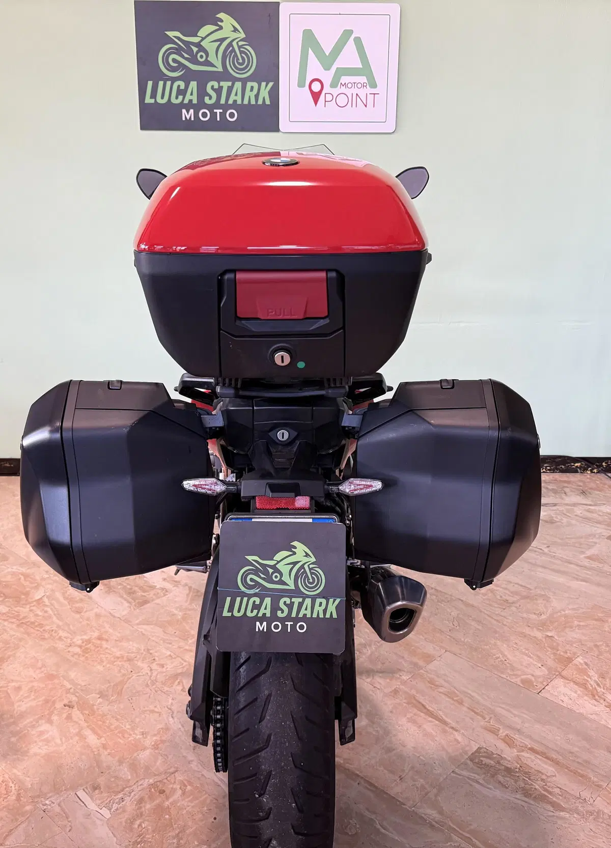 Bmw S 1000 XR (2020 - 23) (3)