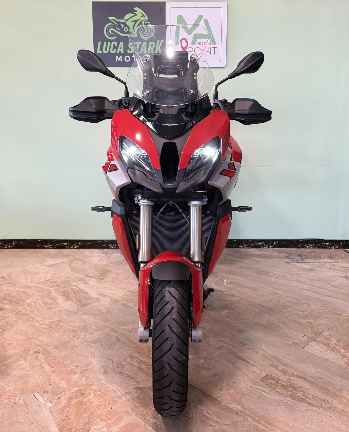 Bmw S 1000 XR (2020 - 23) (4)
