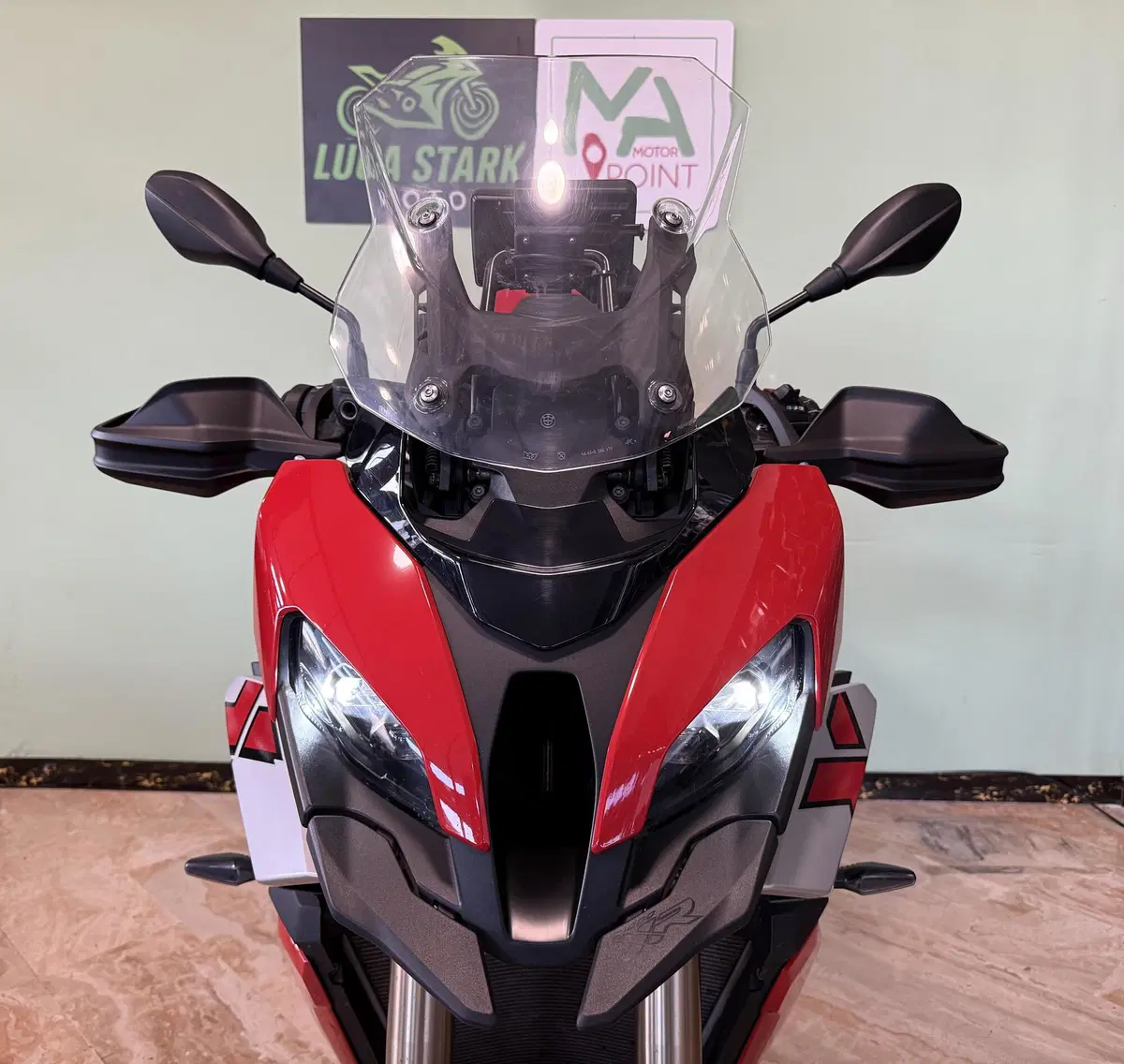 Bmw S 1000 XR (2020 - 23) (5)