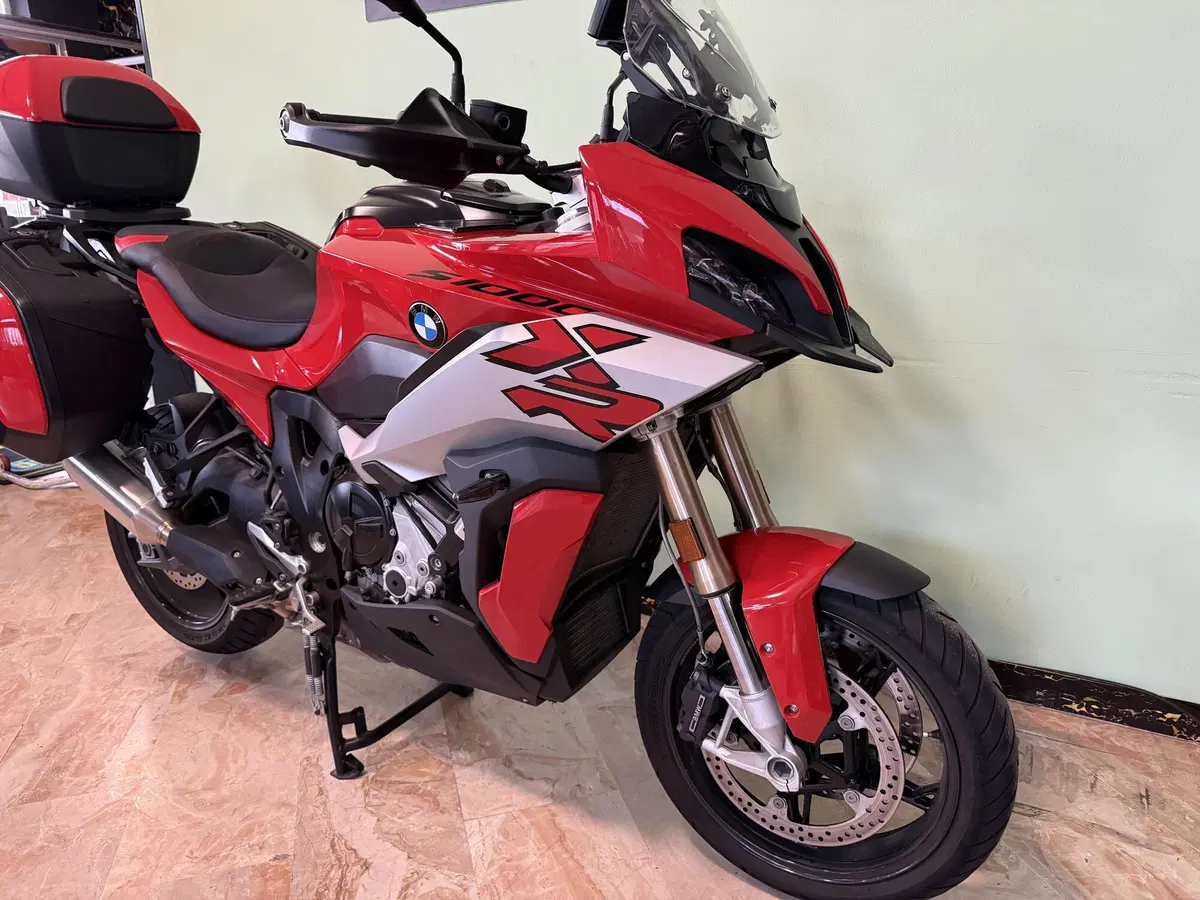 Bmw S 1000 XR (2020 - 23) (6)