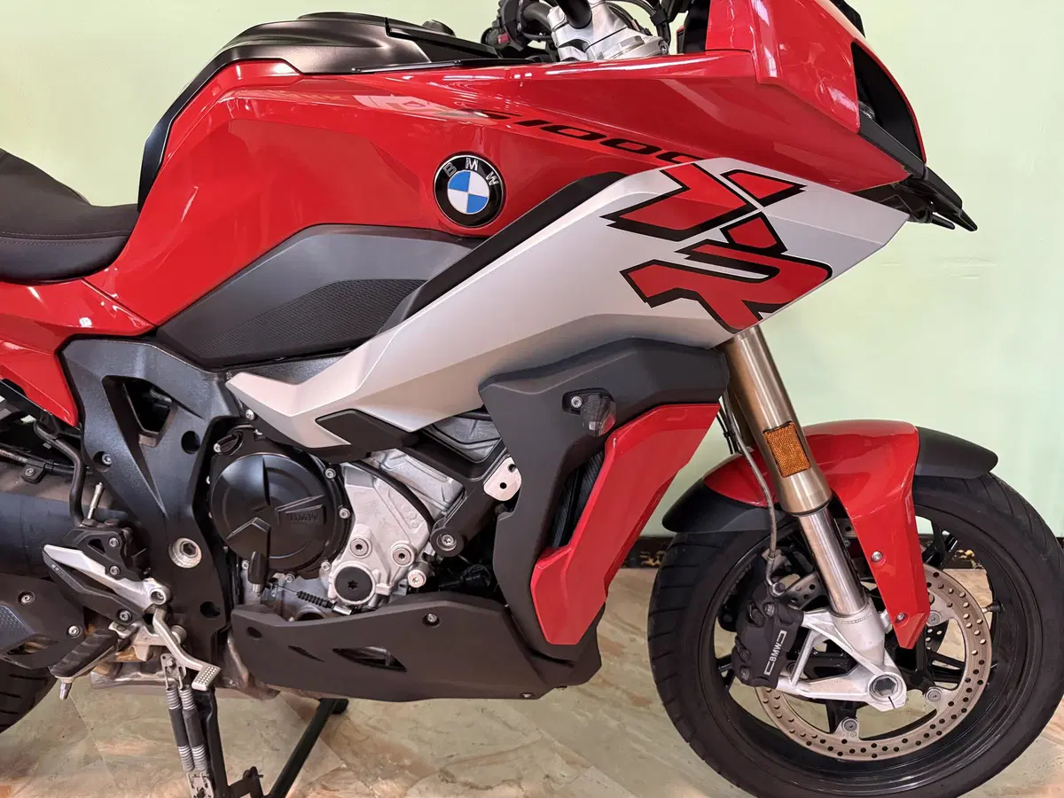 Bmw S 1000 XR (2020 - 23) (7)