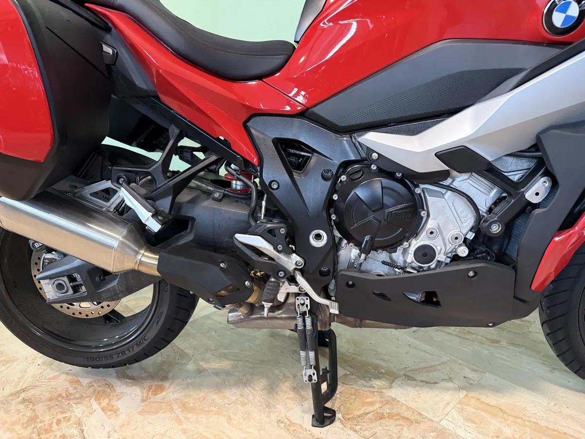 Bmw S 1000 XR (2020 - 23) (8)