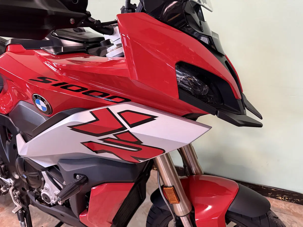 Bmw S 1000 XR (2020 - 23) (9)
