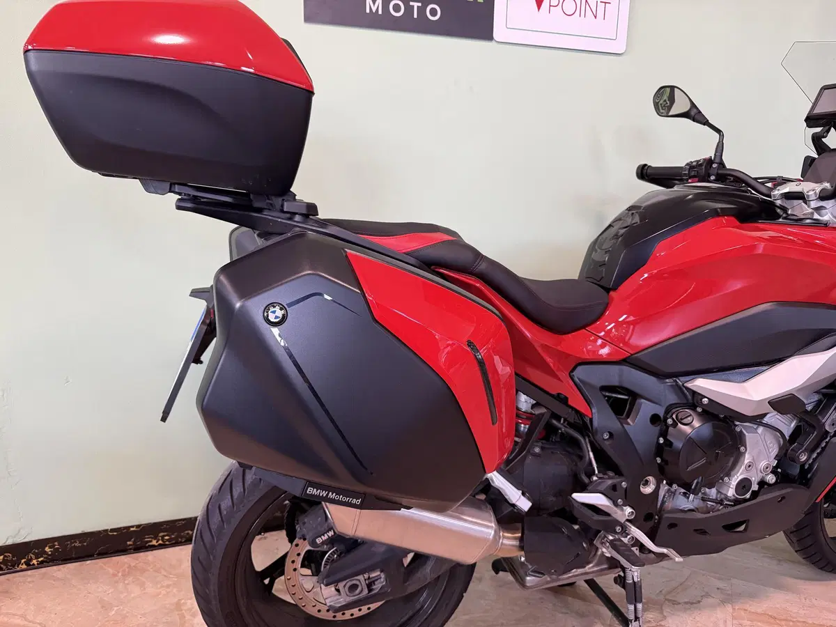 Bmw S 1000 XR (2020 - 23) (10)