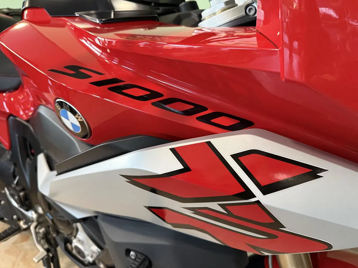 Bmw S 1000 XR (2020 - 23) (11)