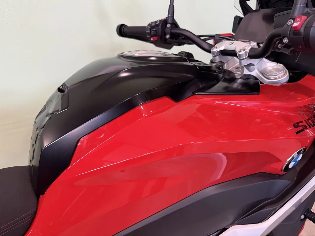 Bmw S 1000 XR (2020 - 23) (12)