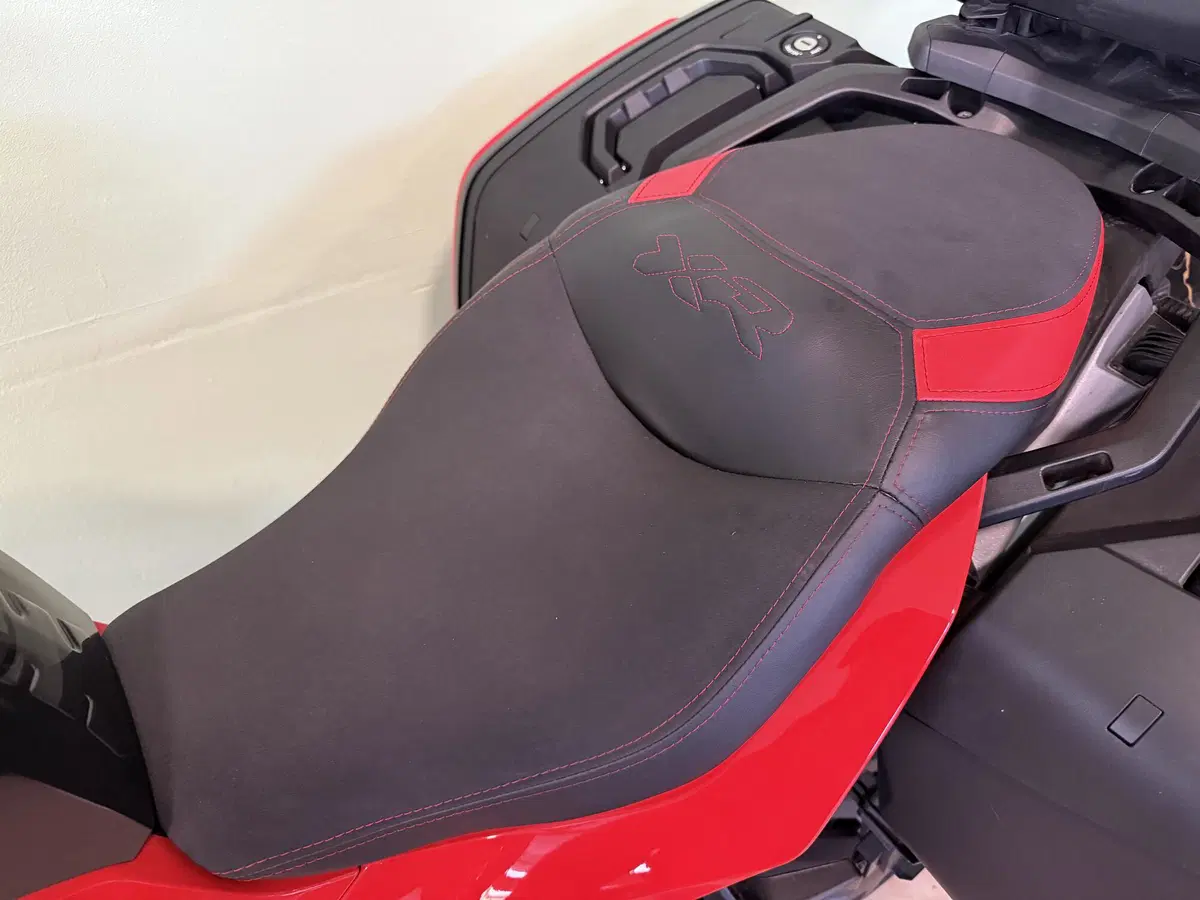 Bmw S 1000 XR (2020 - 23) (13)