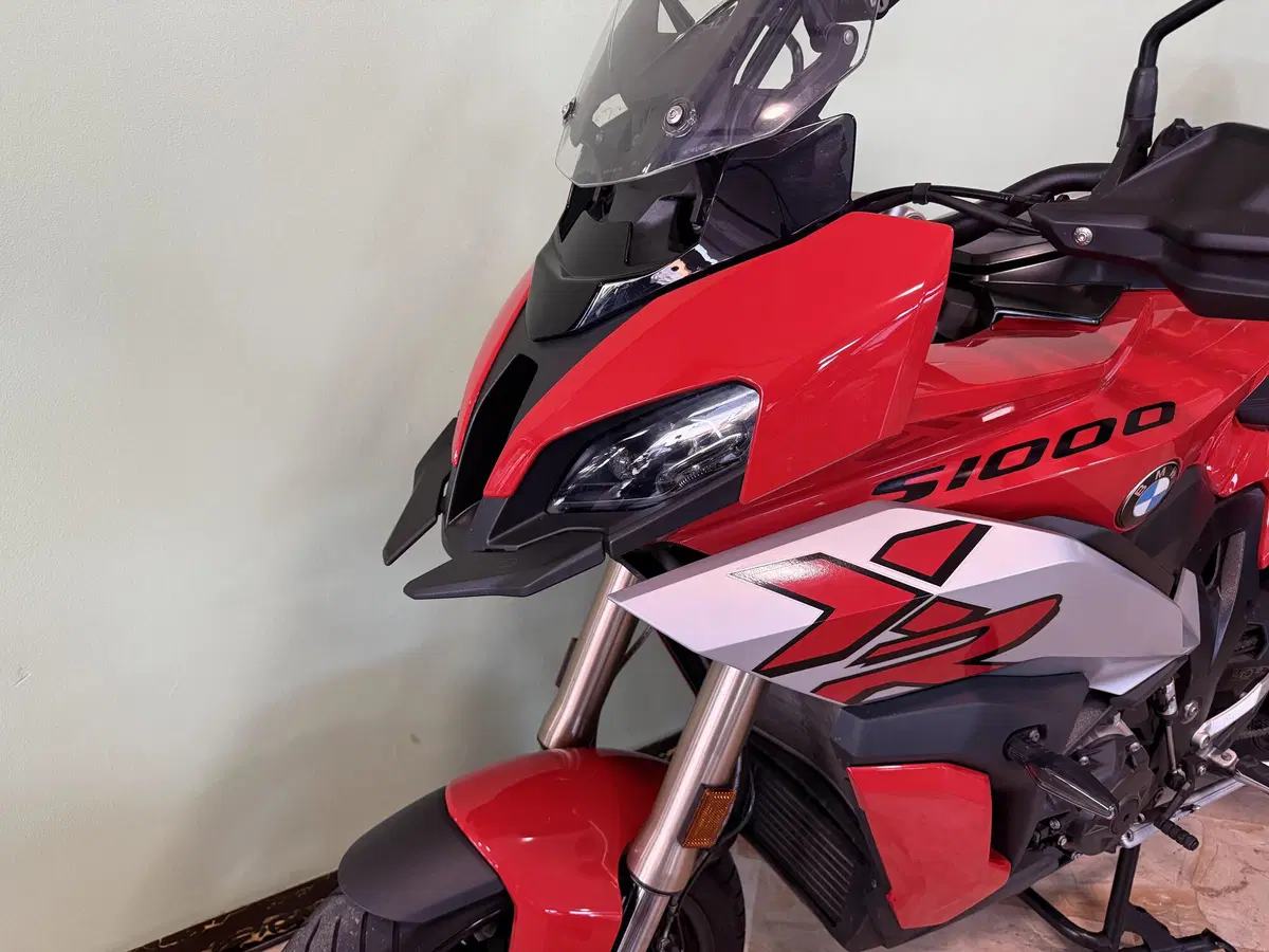 Bmw S 1000 XR (2020 - 23) (14)