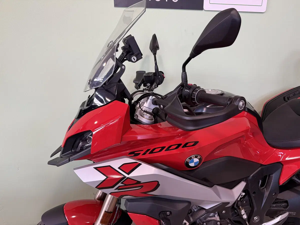 Bmw S 1000 XR (2020 - 23) (15)