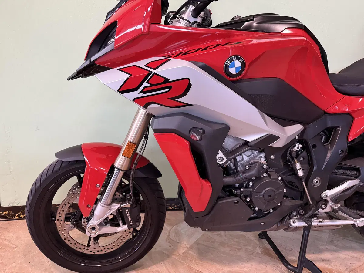 Bmw S 1000 XR (2020 - 23) (16)