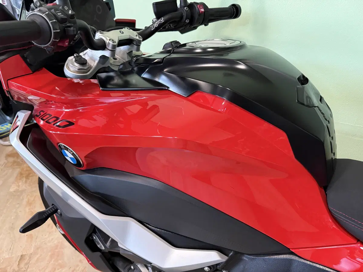 Bmw S 1000 XR (2020 - 23) (17)