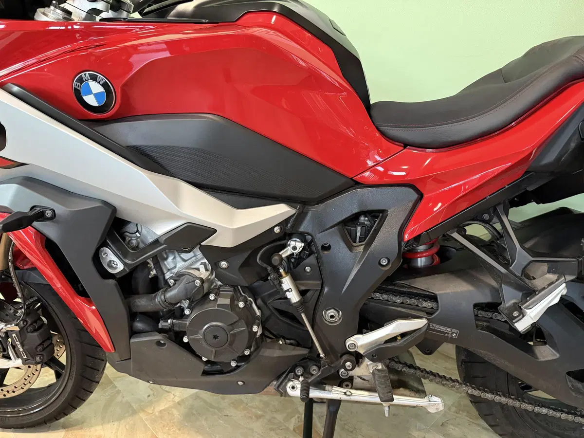 Bmw S 1000 XR (2020 - 23) (18)