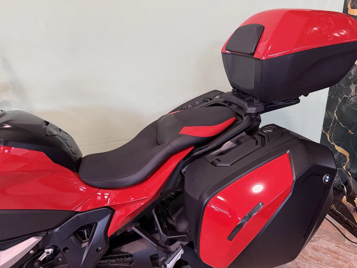 Bmw S 1000 XR (2020 - 23) (19)