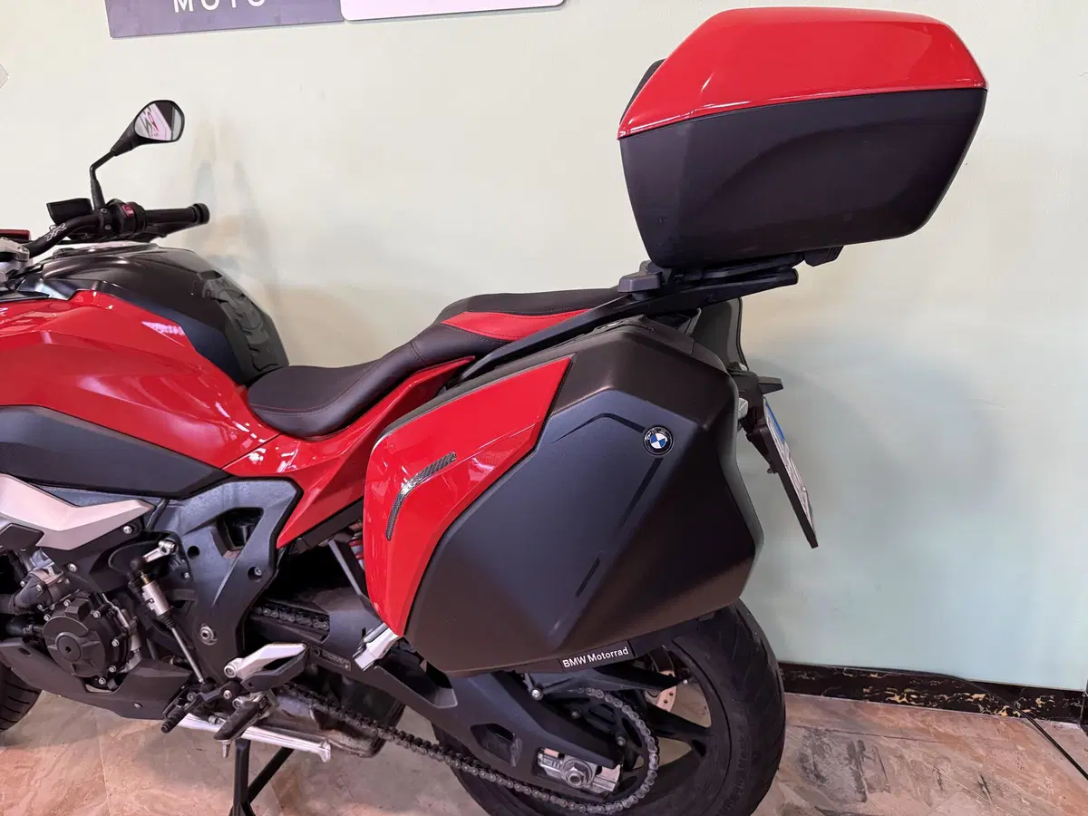 Bmw S 1000 XR (2020 - 23) (20)