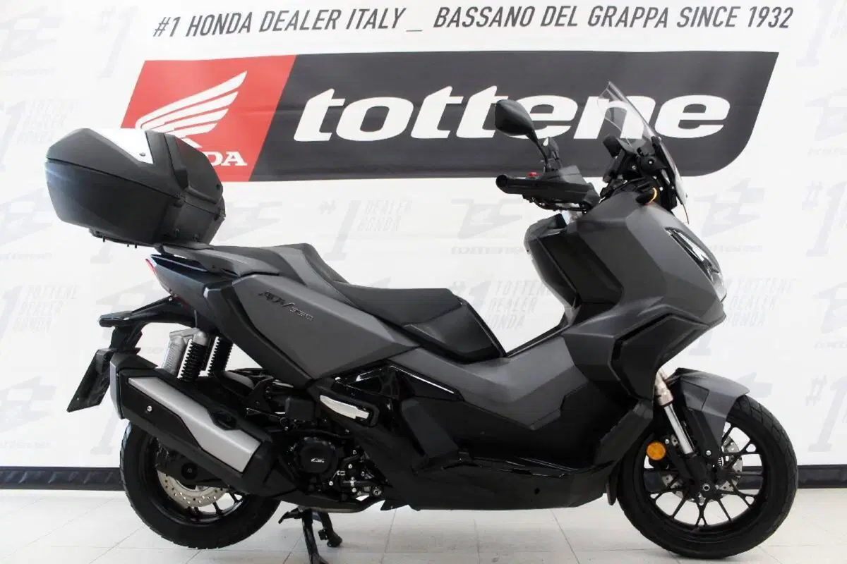 Honda ADV 350 (2022 - 24)