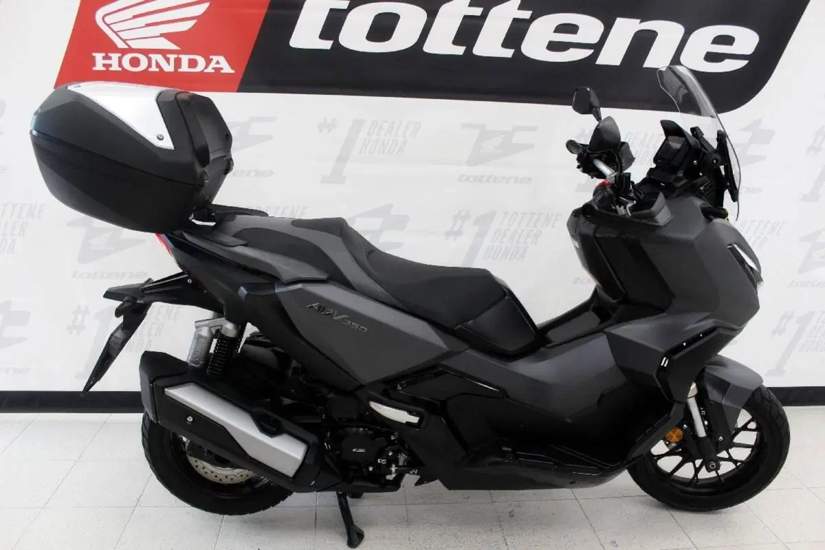Honda ADV 350 (2022 - 24) (2)